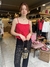 Top Cathay Rojo