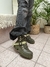 Borcegos Patty Verdes - comprar online