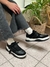 Zapatilla Joe Negra - comprar online