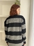 Polera Cora Gris - comprar online