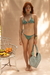 Bombacha Regulable Picnic Verde - tienda online