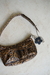 Cartera Jessie Leopardo - comprar online