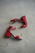 Sandalias Zayra Rojo - OMM