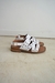 Sandalias Cleo Blanco - tienda online