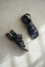 Sandalias Cleo Negro