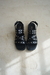 Sandalias Cleo Negro en internet