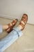 Sandalias Cleo Suela en internet