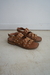 Sandalias Cleo Suela - comprar online