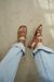 Sandalias Cleo Suela