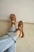 Imagen de Sandalias Cleo Suela