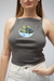 Top Olive Verde - comprar online