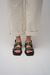 Sandalias Birky Verde en internet