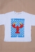Remera Saint Blanco