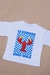 Remera Saint Blanco - comprar online