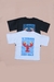 Remera Saint Blanco en internet