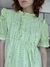 Camisa Oliva Verde - tienda online