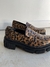 Mocasines Indigo Leopardo en internet