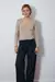 Remera Giorgio Beige - comprar online