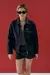 Campera Candela Negra - comprar online