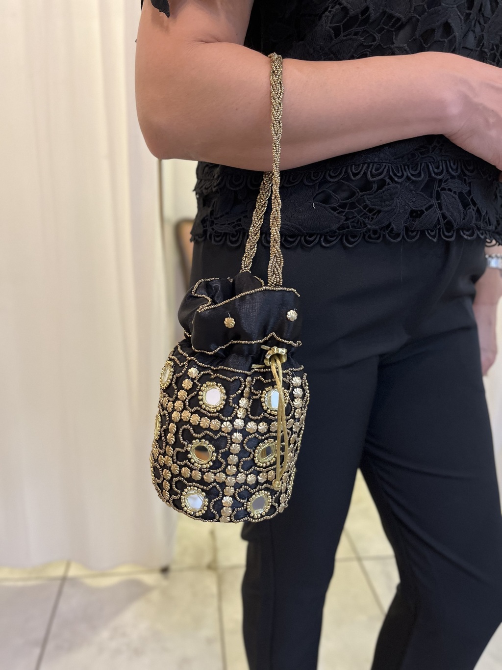 Cartera Monona Negro thumbnail 3