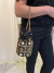 Cartera Monona Negro