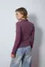 Polera Merlot Rosa en internet
