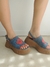 Sandalias Roxette Jean - comprar online
