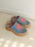 Sandalias Roxette Jean - OMM