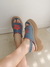 Sandalias Roxette Jean - tienda online