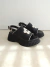 Sandalias Roxette Negro en internet