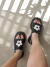 Imagen de Sandalias Roxette Negro