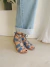 Sandalias Lavanda Jean
