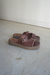Sandalias Murasaki Chocolate - tienda online