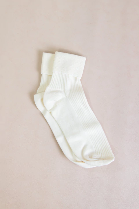 Medias Betty Beige - comprar online