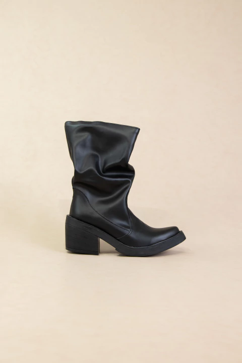 Botas Ladies Negro - comprar online