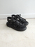 Sandalias Ross Negro