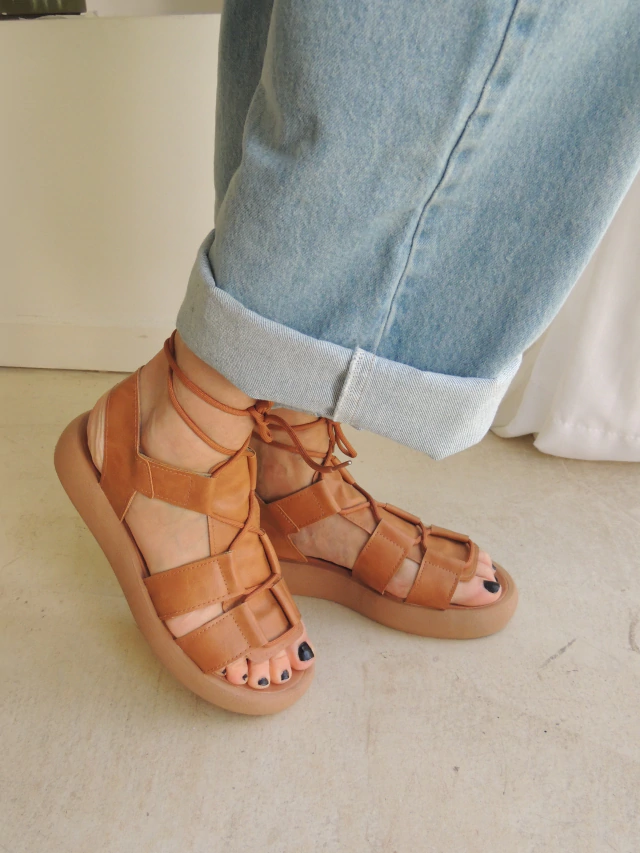 Sandalias Ross Suela thumbnail 2