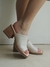 Suecos Rozalem Beige - comprar online