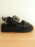 Sandalias Geranio Negro en internet