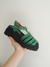 Sandalias Helecho Verde - comprar online