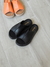 Sandalias Fuerte Negro en internet