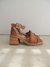 Sandalias Shakira Suela - OMM