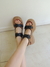 Imagen de Sandalias Summer Suela