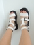 Sandalias Vitale Blanco - OMM