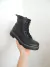 Borcego Citrino Negro