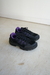 Zapatillas zenit negro