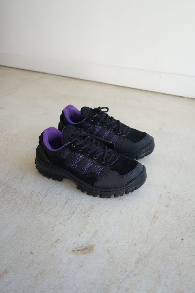 Zapatillas Zenit Negro thumbnail 2