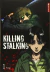 Manga Manhwa Artesanal Em Português Killing Stalking - comprar online