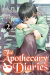 Light Novel Artesanal Em Português Diário De Uma Apotecária (The Apothecary Diaries) na internet