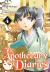 Light Novel Artesanal Em Português Diário De Uma Apotecária (The Apothecary Diaries) - loja online